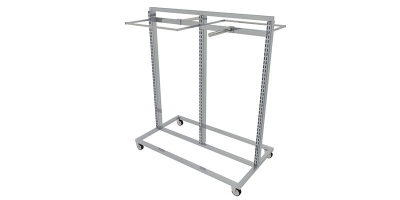 Arara Frontal Lateral AFL1a