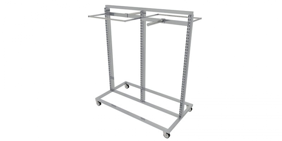 Arara Frontal Lateral AFL1a