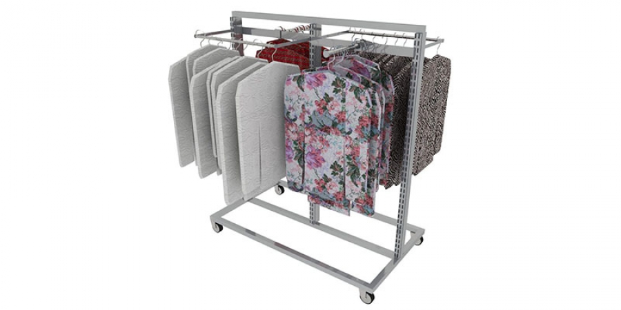 Arara Frontal Lateral AFL1b