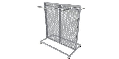 Arara Frontal Lateral AFL2a