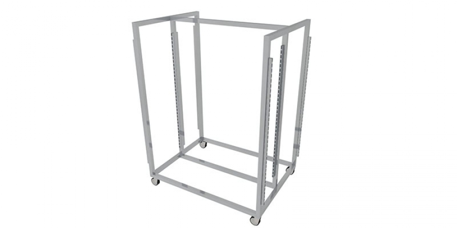 Arara Multi Uso AMU1a