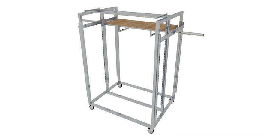 Arara Multi Uso AMU1b