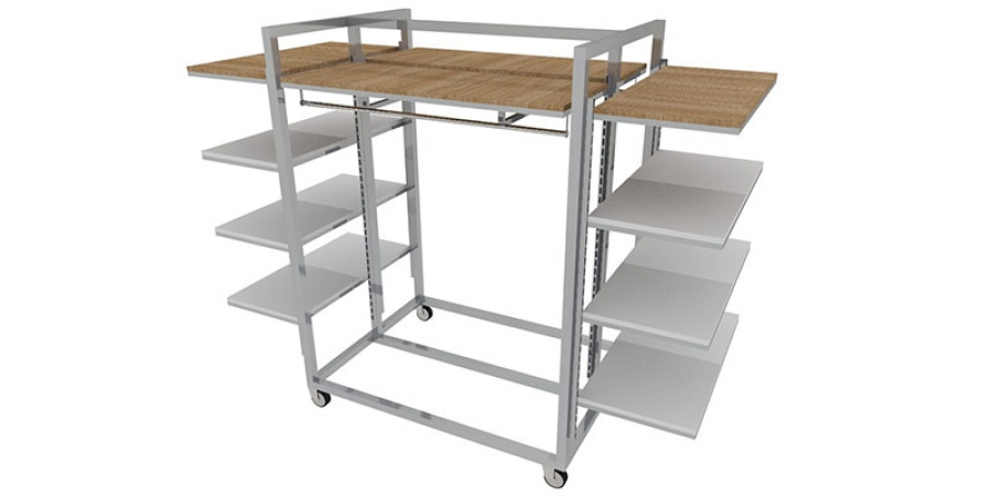 Arara Multi Uso AMU2a