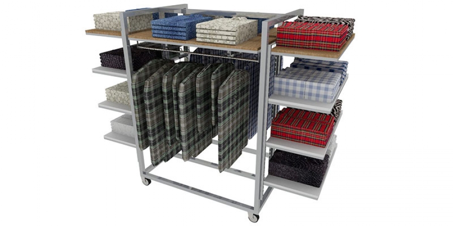 Arara Multi Uso AMU2b