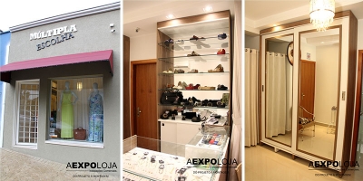 Bonfim Paulista - Loja Multipla Escolha