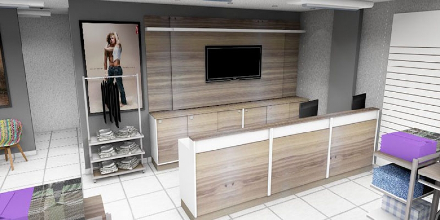 Botucatu - Loja Look Store