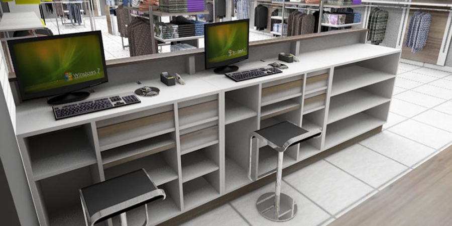 Botucatu - Loja Look Store