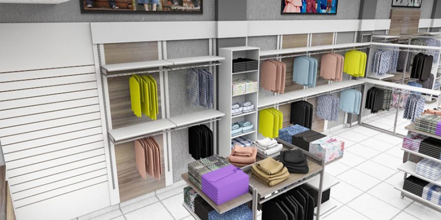 Botucatu - Loja Look Store