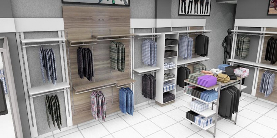 Botucatu - Loja Look Store