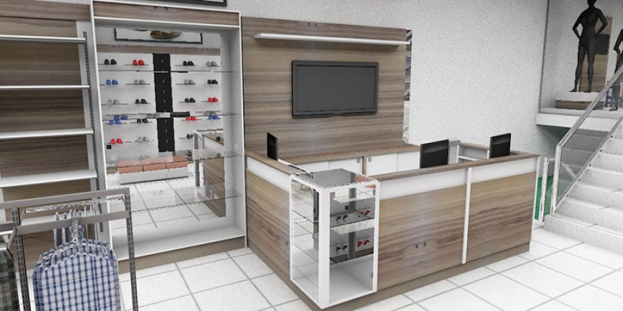 Caconde - Loja Cinderela