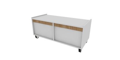 Carrinho Gaveteiro CG2G