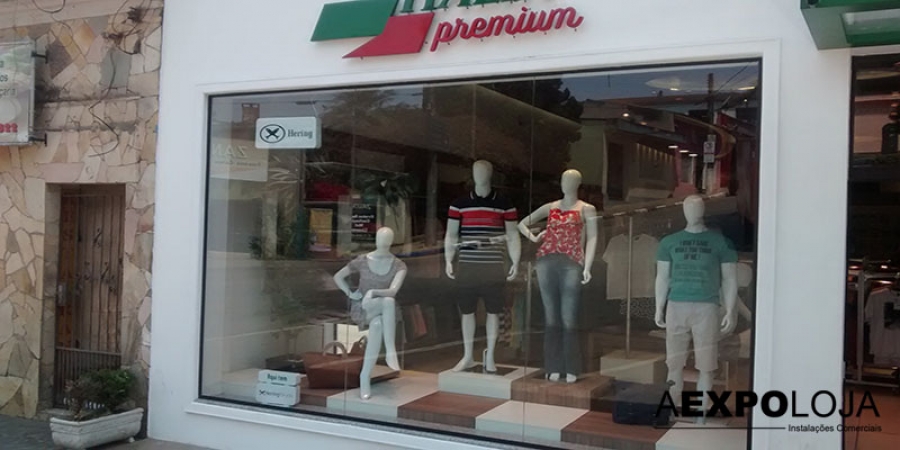 Jarinu - Loja Italia Premium