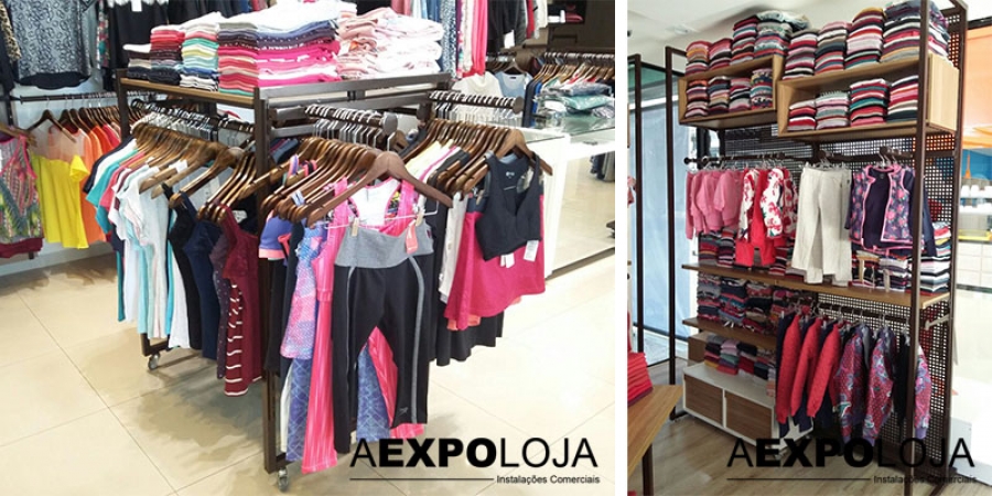 Mogi Guaçu - Loja Infantil