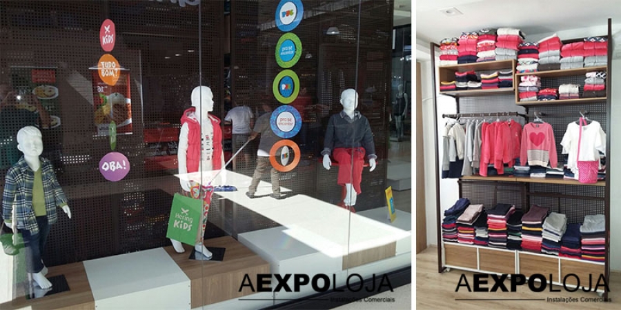 Mogi Guaçu - Loja Infantil