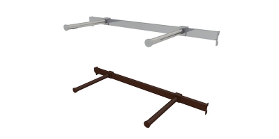 Pendurador Frontal Duplo PFD