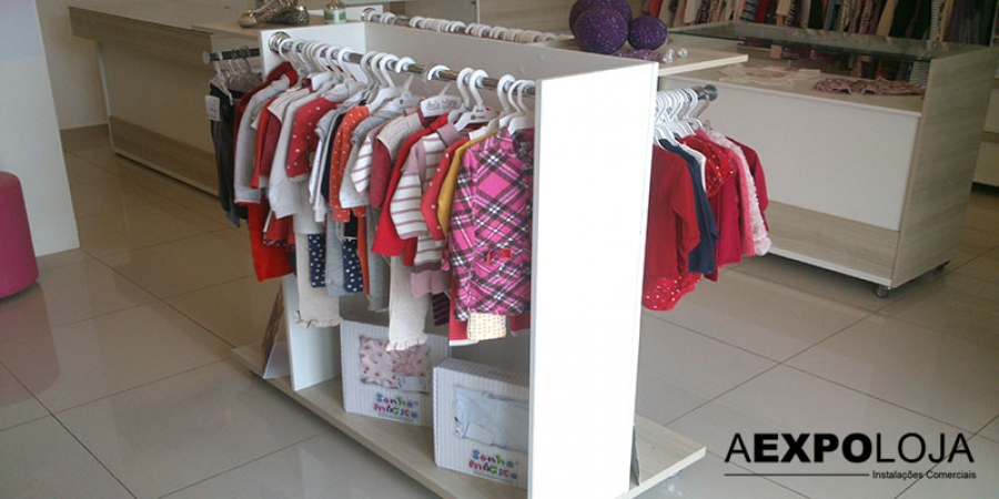 Santo Antônio de Posse - Loja Arco Iris