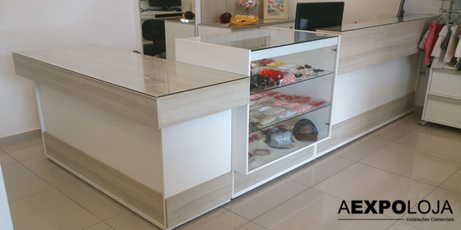 Santo Antônio de Posse - Loja Arco Iris