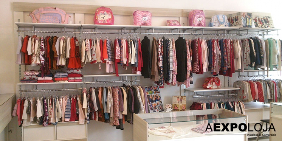 Santo Antônio de Posse - Loja Arco Iris