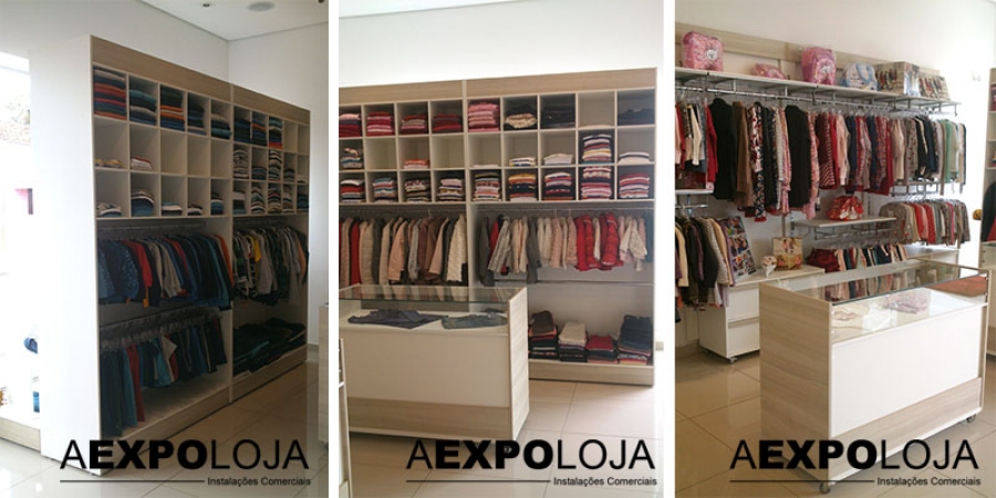 Santo Antônio de Posse - Loja Arco Iris