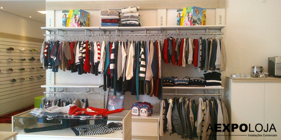 Santo Antônio de Posse - Loja Arco Iris