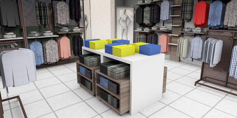 São José do Rio Pardo - Loja Malha Mania