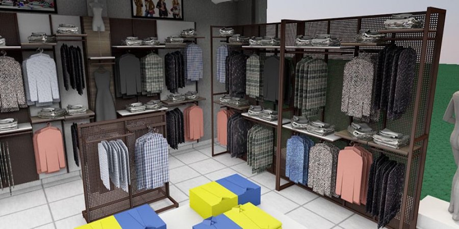 São José do Rio Pardo - Loja Malha Mania