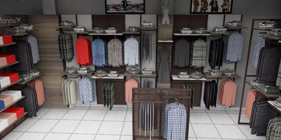 São José do Rio Pardo - Loja Malha Mania