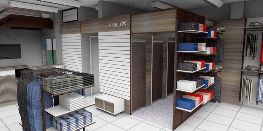 São José do Rio Pardo - Loja Malha Mania