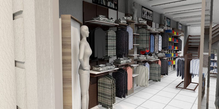 São José do Rio Pardo - Loja Malha Mania