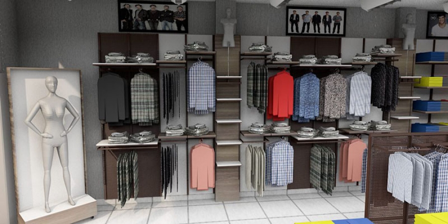 São José do Rio Pardo - Loja Malha Mania