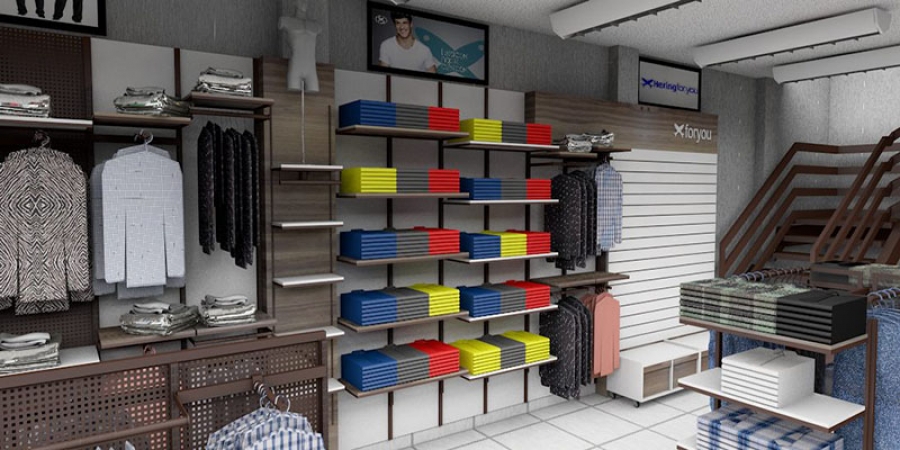 São José do Rio Pardo - Loja Malha Mania